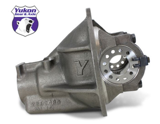 Yukon Gear YP DOC8.89  Differential Carrier