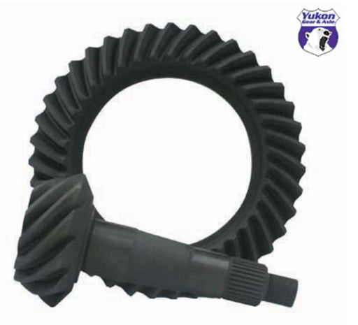 USA Standard Gear ZG GM12P-373 USA Standard Gear Differential Ring and Pinion