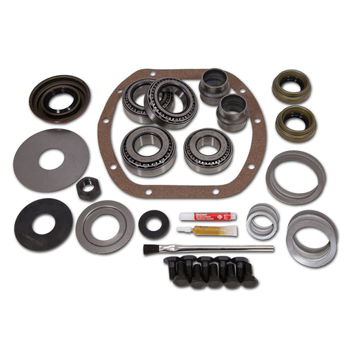 USA Standard Gear ZK D30-F USA Standard Gear Differential Ring and Pinion Installation Kit