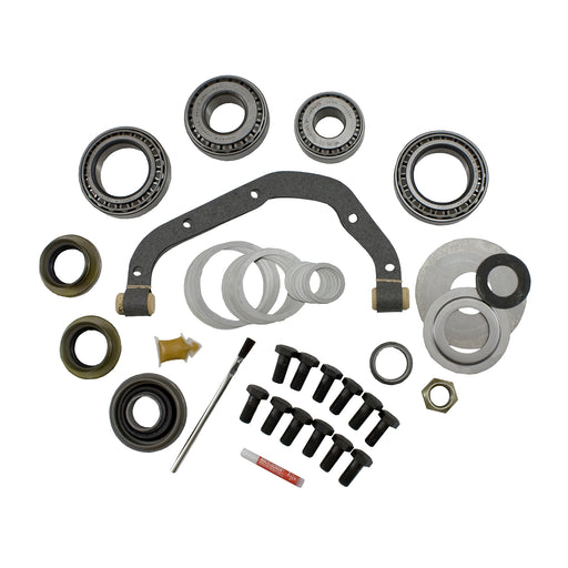 USA Standard Gear ZK D60-F USA Standard Gear Differential Ring and Pinion Installation Kit