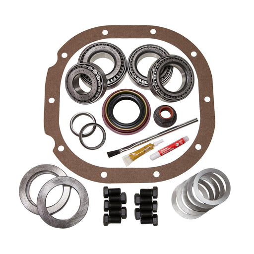 USA Standard Gear ZK F8.8 USA Standard Gear Differential Ring and Pinion Installation Kit