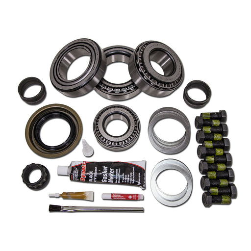 USA Standard Gear ZK GM11.5 USA Standard Gear Differential Ring and Pinion Installation Kit