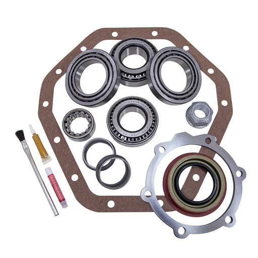 USA Standard Gear ZK GM14T-C USA Standard Gear Differential Ring and Pinion Installation Kit
