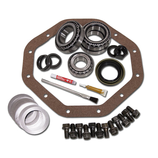 USA Standard Gear ZK C9.25-R-B USA Standard Gear Differential Ring and Pinion Installation Kit