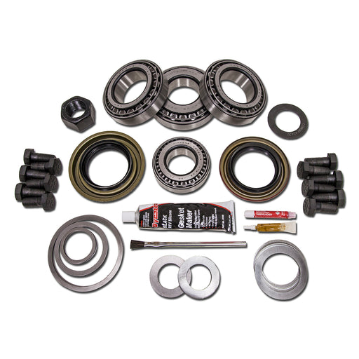 USA Standard Gear ZK F10.5-A USA Standard Gear Differential Ring and Pinion Installation Kit
