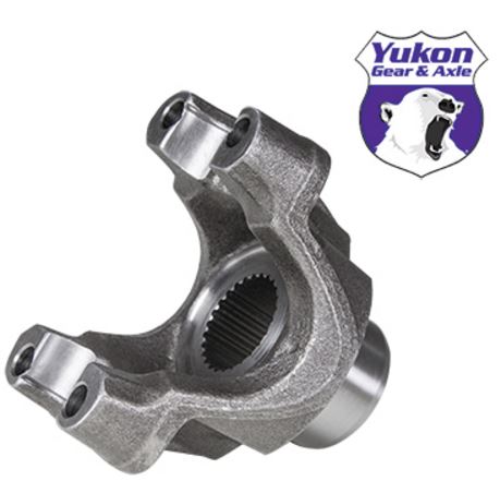 Yukon Gear YY D44-1310-26U  Differential Pinion Yoke