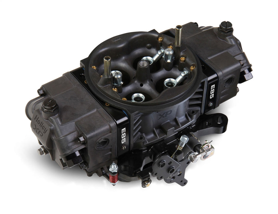 Holley  Performance 0-4412BKX Ultra XP Carburetor