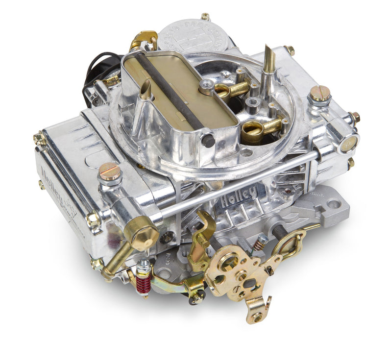 Holley  Performance 0-80459SA  Carburetor