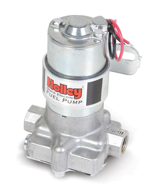 Holley 12-815-1  Fuel Pump Electric