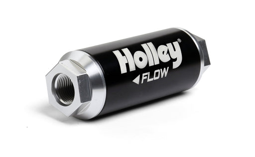 Holley 162-572 Dominator (TM) Fuel Filter