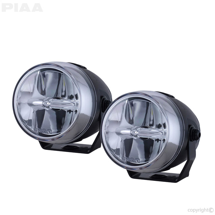 PIAA 2770 LP270 Series Driving/ Fog Light - LED