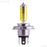 PIAA 12-13404 Solar Yellow Headlight Bulb