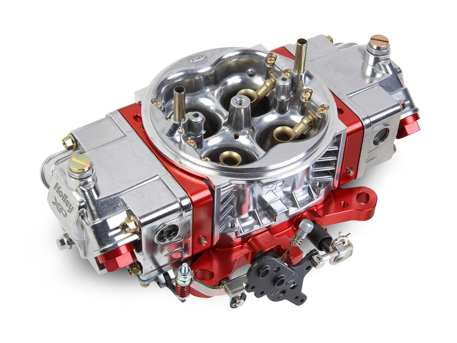Holley  Performance 0-4412HBX Ultra XP Carburetor
