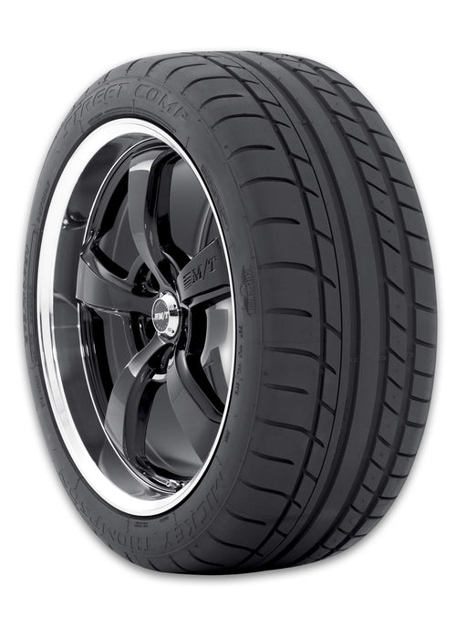 Mickey Thompson 90000001579 Street Comp (TM) Tire