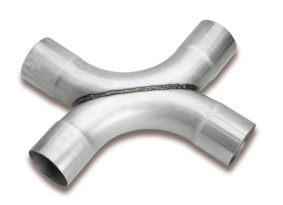 Flowtech 53620FLT X-Pipe Exhaust Crossover Pipe